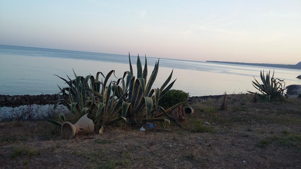 Le Bistro Trappeto Trappeto (Sicily) Zewnętrze zdjęcie