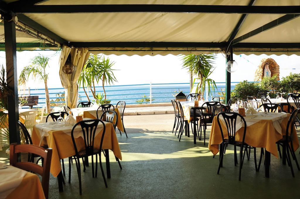 Le Bistro Trappeto Trappeto (Sicily) Zewnętrze zdjęcie