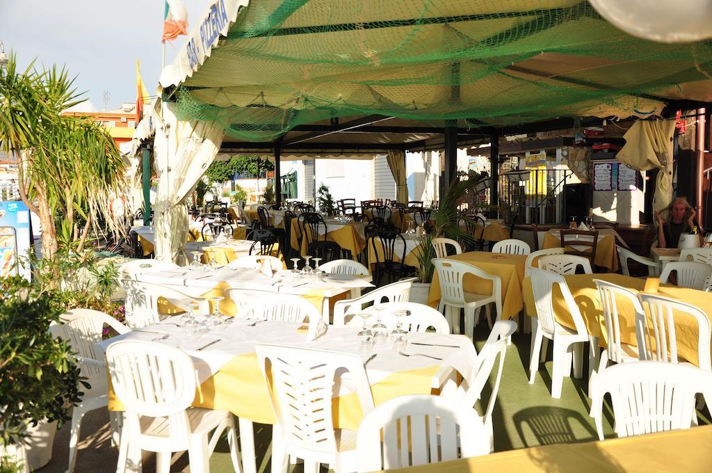 Le Bistro Trappeto Trappeto (Sicily) Zewnętrze zdjęcie