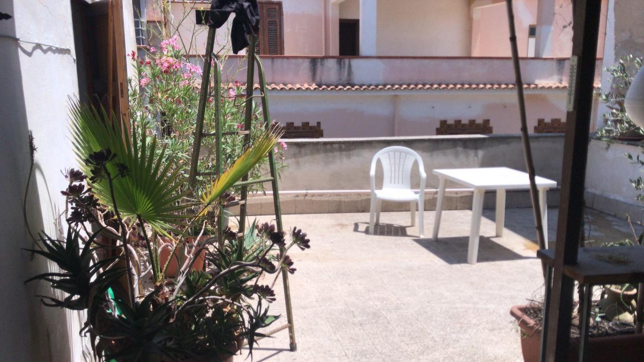 Le Bistro Trappeto Trappeto (Sicily) Zewnętrze zdjęcie