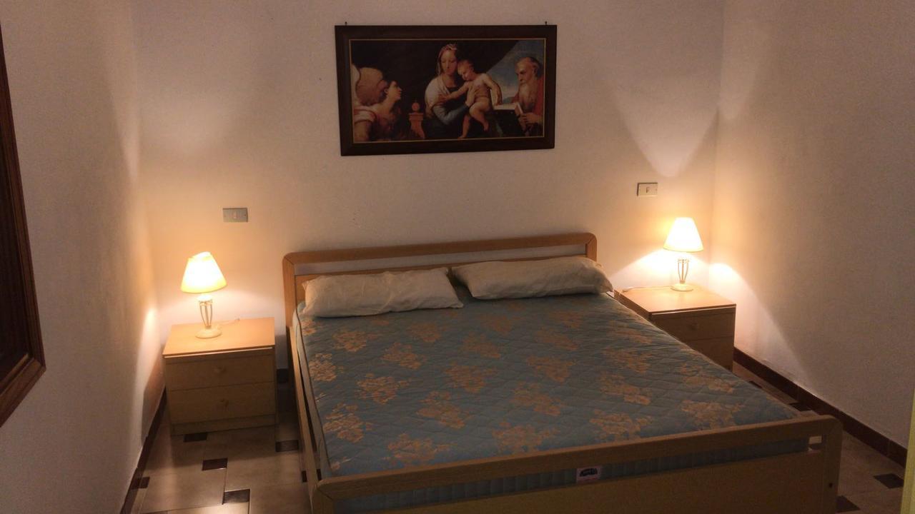 Le Bistro Trappeto Trappeto (Sicily) Zewnętrze zdjęcie