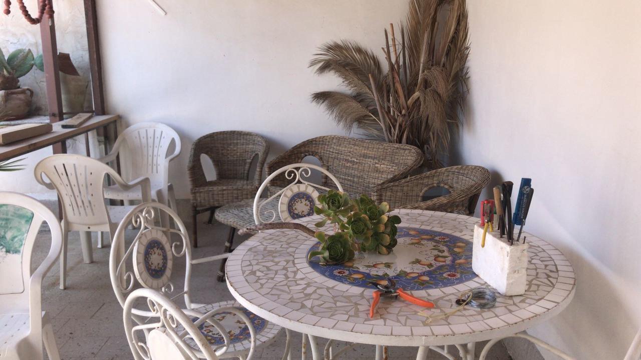 Le Bistro Trappeto Trappeto (Sicily) Zewnętrze zdjęcie